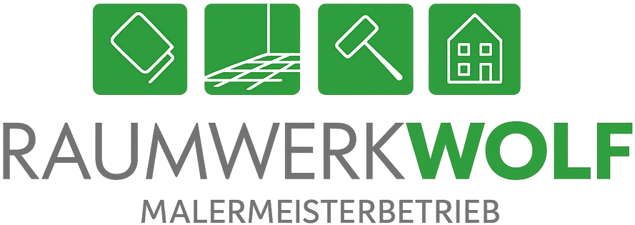 Raumwerk Wolf – Malermeisterbetrieb Siegburg